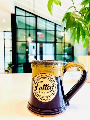 Fattey Beer Co.
